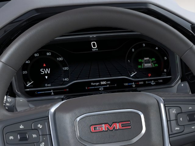 2026 GMC Sierra 1500 SLT - Photo 18