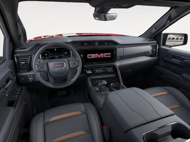 2026 GMC Sierra 1500 AT4 - Photo 15