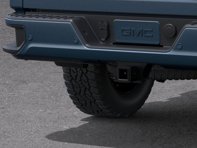 2026 GMC Sierra 2500HD Denali Ultimate - Photo 36
