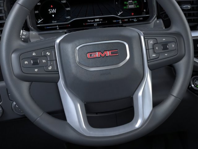 2026 GMC Sierra 1500 SLT - Photo 19