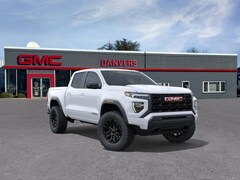 2026 GMC Canyon Elevation Truck