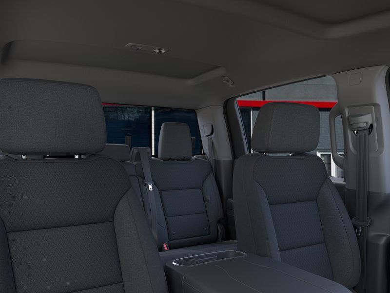 2026 GMC Sierra 1500 Elevation - Photo 48
