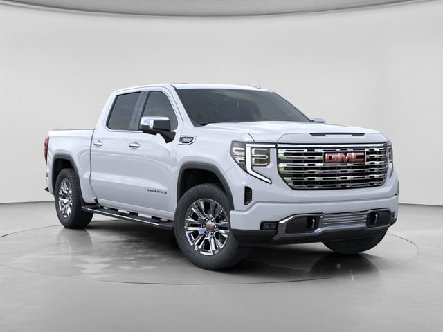 2026 GMC Sierra 1500 Denali - Photo 7
