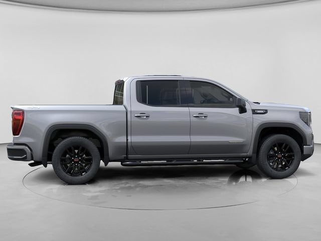 2026 GMC Sierra 1500 Elevation - Photo 5
