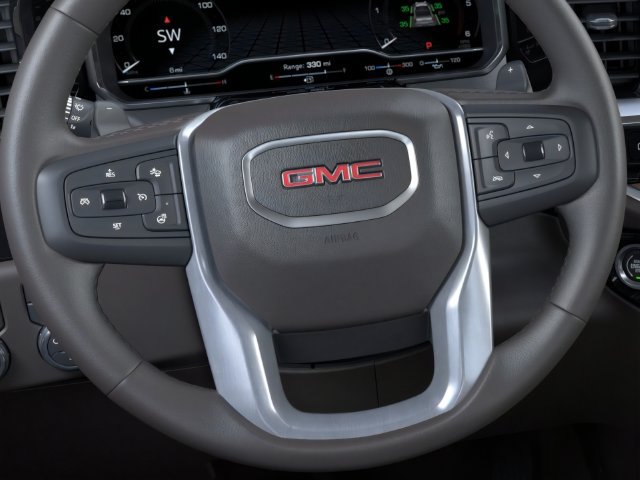 2026 GMC Sierra 1500 SLT - Photo 19
