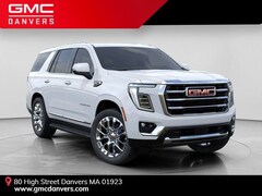 2026 GMC Yukon Elevation SUV