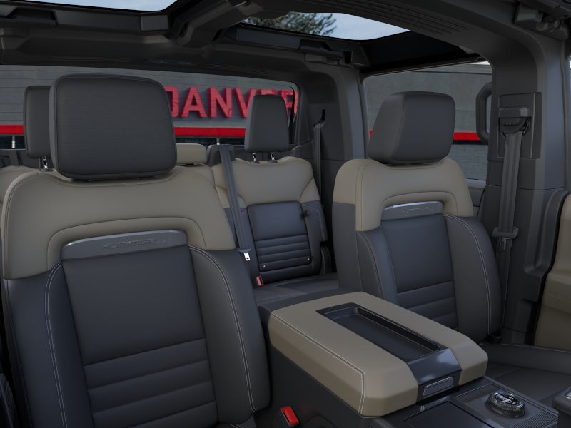 2026 GMC HUMMER EV 2X - Photo 48