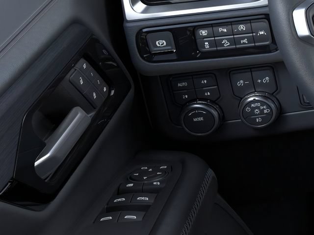 2026 GMC Yukon XL Denali - Photo 21