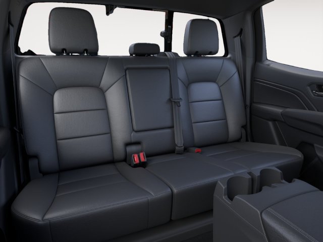 2026 GMC Canyon Elevation - Photo 17