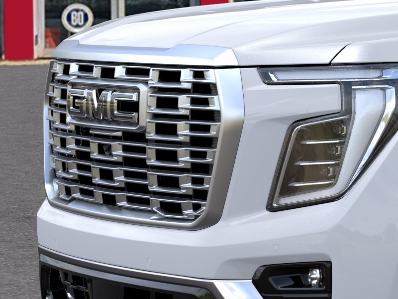 2026 GMC Yukon Denali - Photo 37