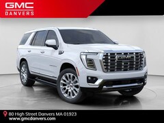 2026 GMC Yukon Denali SUV