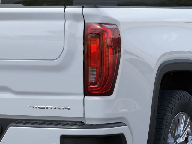 2026 GMC Sierra 1500 Denali - Photo 11