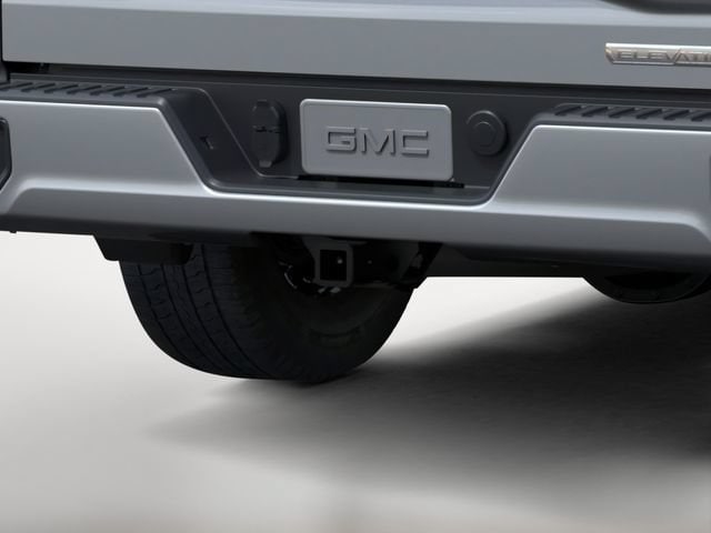 2026 GMC Sierra 1500 Elevation - Photo 14