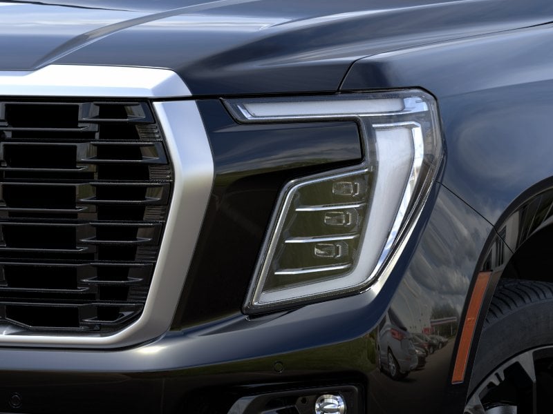 2026 GMC Yukon XL Denali - Photo 33