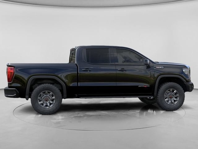 2026 GMC Sierra 1500 AT4X - Photo 5