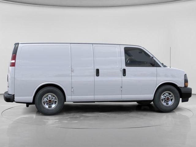 2026 Gmc Savana 2500 Cargo photo 4