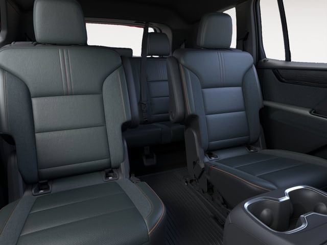 2026 GMC Acadia AT4 - Photo 17