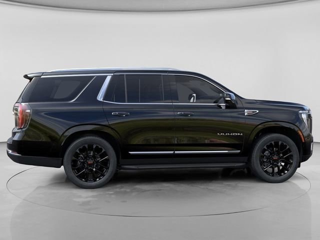 2026 Gmc Yukon photo 3