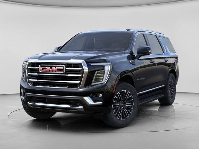 2026 GMC Yukon Elevation - Photo 6