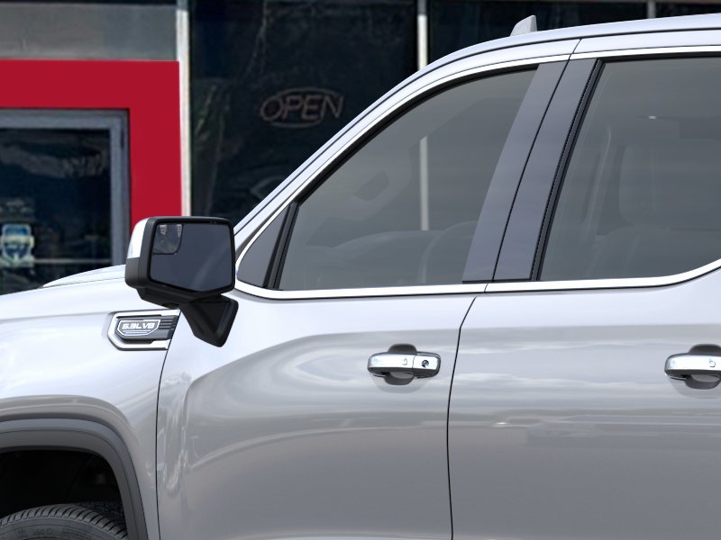 2026 GMC Sierra 1500 SLT - Photo 36