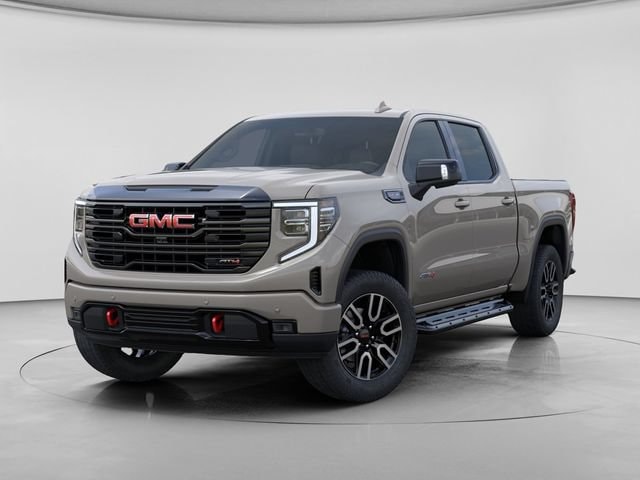 2026 GMC Sierra 1500 AT4 - Photo 6