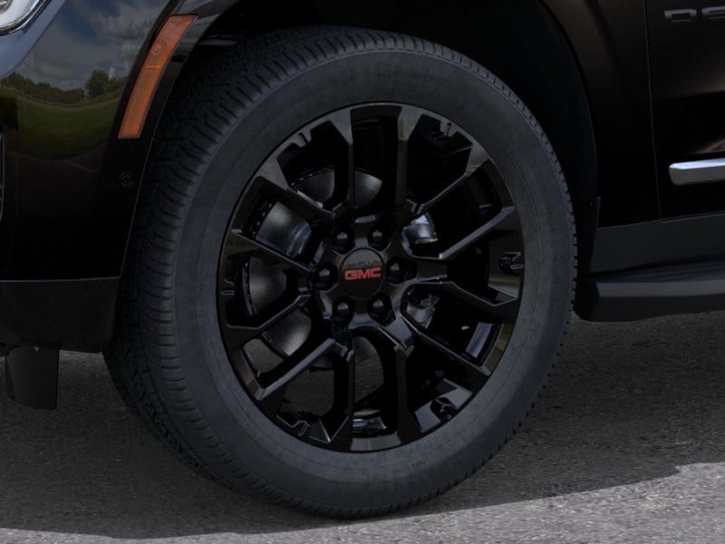 2026 GMC Yukon XL Denali - Photo 32