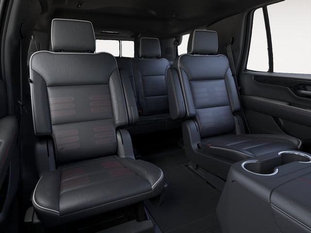 2026 GMC Yukon AT4 Ultimate - Photo 17