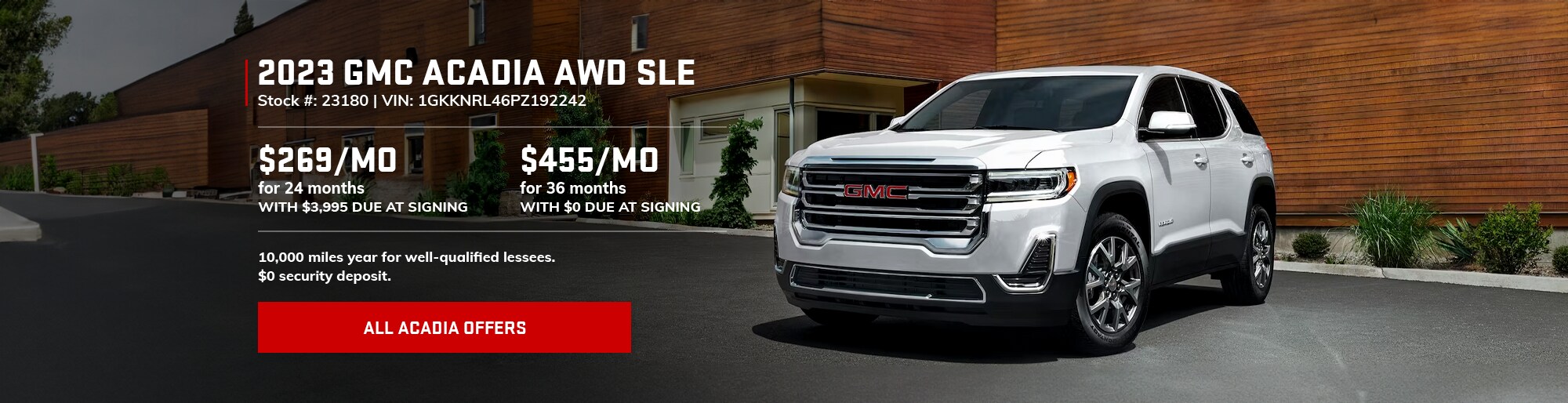 New and Used GMC Dealership in Danvers, MA GMC Danvers