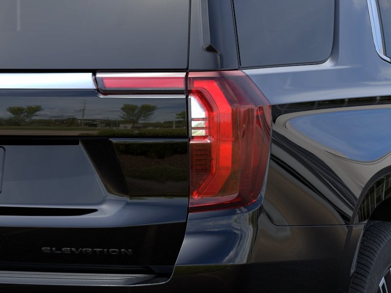 2026 GMC Yukon Elevation - Photo 35