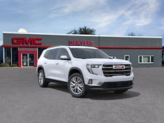 2026 GMC Acadia Elevation SUV