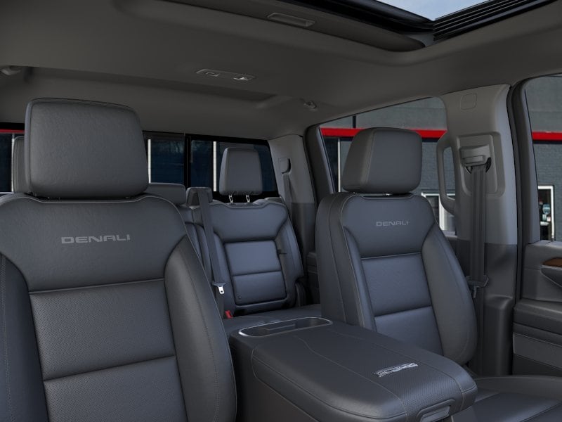 2026 GMC Sierra 2500HD Denali - Photo 48
