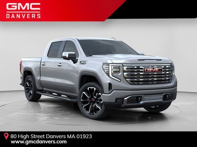 2026 GMC Sierra 1500 Denali - Photo 1