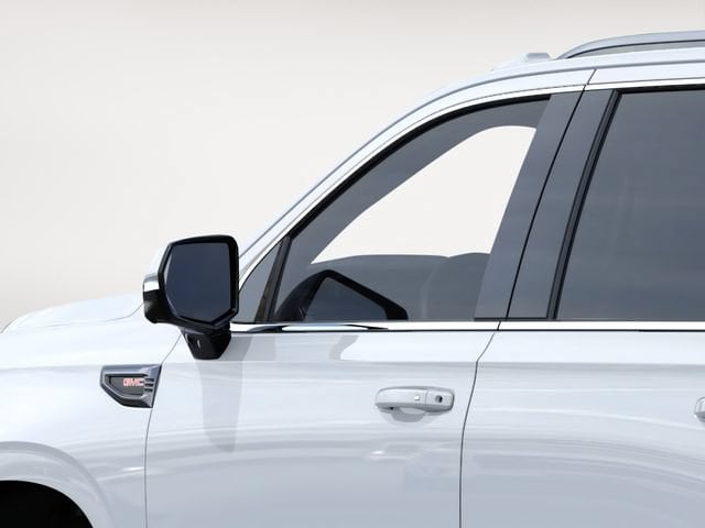 2026 GMC Yukon AT4 Ultimate - Photo 12