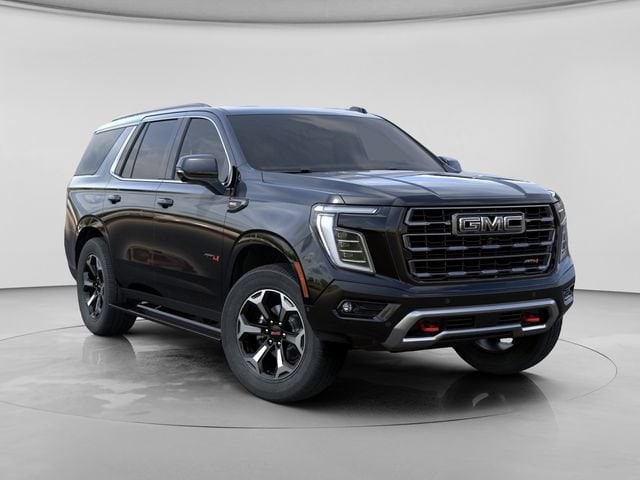 2026 GMC Yukon AT4 Ultimate - Photo 7