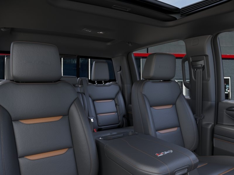 2026 GMC Sierra 2500HD AT4 - Photo 48