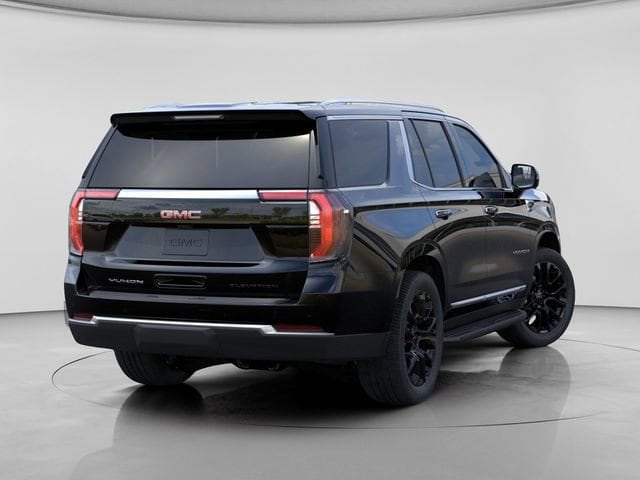 2026 Gmc Yukon photo 2