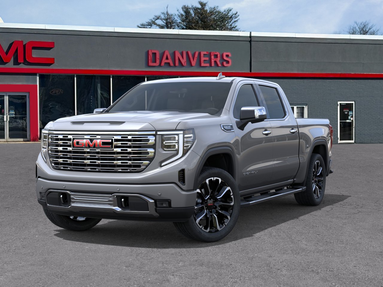 2026 GMC Sierra 1500 Denali - Photo 30