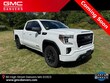 GMC Sierra 1500 Limited