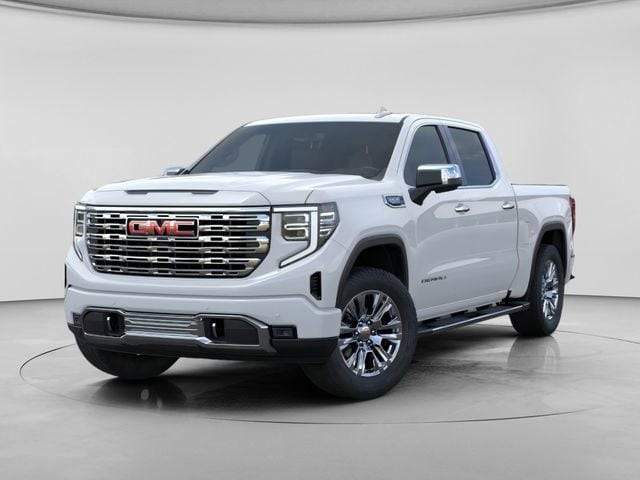 2026 GMC Sierra 1500 Denali - Photo 8