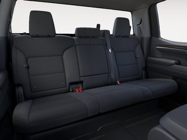 2026 GMC Sierra 1500 Elevation - Photo 17