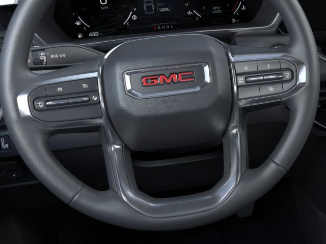 2026 GMC Canyon Elevation - Photo 19