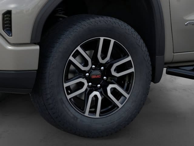 2026 GMC Sierra 1500 AT4 - Photo 9