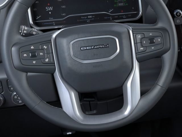2026 GMC Sierra 2500HD Denali - Photo 19
