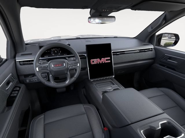 2026 GMC Sierra EV Elevation - Photo 15