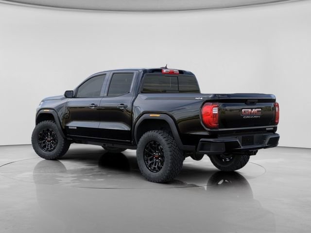 2026 Gmc Canyon Elevation photo 3