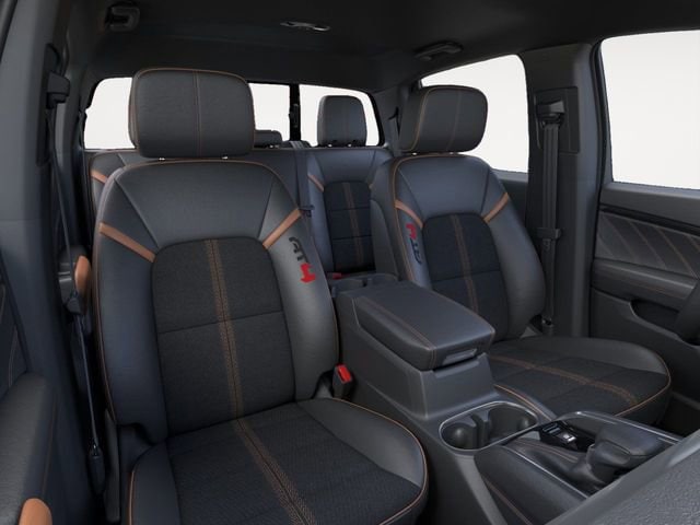 2026 GMC Canyon AT4 - Photo 16