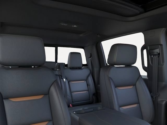2026 GMC Sierra 1500 AT4 - Photo 24