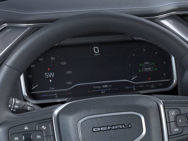 2026 GMC Sierra 2500HD Denali - Photo 18