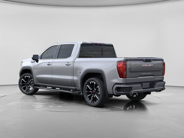 2026 GMC Sierra 1500 Denali - Photo 3