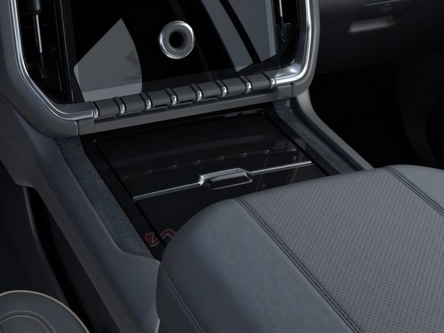 2026 GMC Yukon XL Elevation - Photo 23